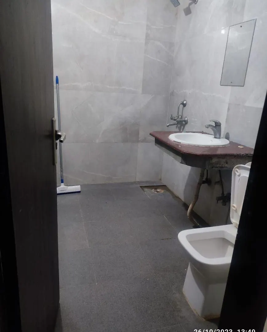 Affordable Guest House Gurugram Gurgaon Nocleg ze śniadaniem