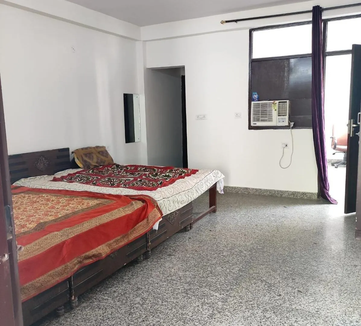 Affordable Guest House Gurugram Gurgaon