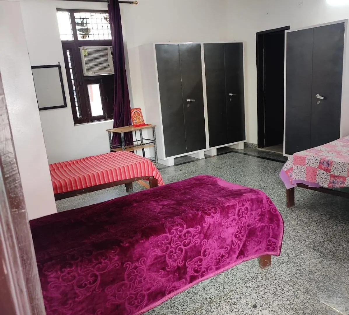 Affordable Guest House Gurugram Gurgaon 0*,  Indie